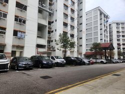 Bishan Green (D20), Shop House #457075601